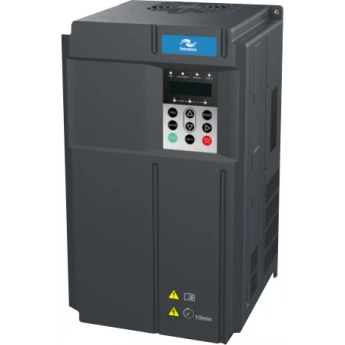 MD290T18.5G/22P Преобразователь частоты, серия MD290, 18,5/22 кВт, 37/45 А, перегрузка 150/110%, 380B, INOVANCE от -10 до +40