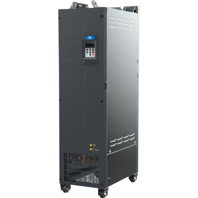 Преобразователь частоты, серия MD290, 250 кВт, 465 А, перегрузка 110%, 380B, INOVANCE от -10 до +40 MD290T250P