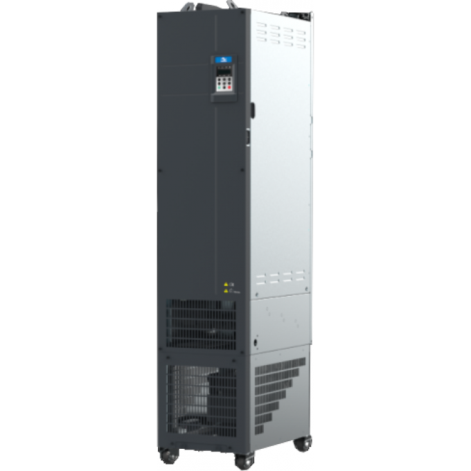 Преобразователь частоты, серия MD290, 450 кВт, 820 А, перегрузка 110%, 380B, INOVANCE от -10 до +40 MD290T450P