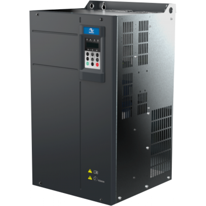 Преобразователь частоты, серия MD290, 75/90 кВт, 150/176 А, перегрузка 150/110%, 380B, INOVANCE от -10 до +40 MD290T75G/90P