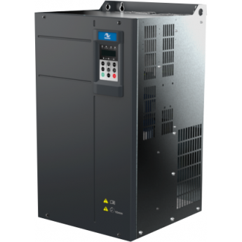 MD290T90G/110P Преобразователь частоты, серия MD290, 90/110 кВт, 176/210 А, перегрузка 150/110%, 380B, INOVANCE от -10 до +40
