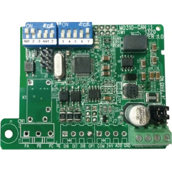 MD310-CANL Модуль CanLink для MD310 INOVANCE CANlink (CAN-bus) INOVANCE MD310