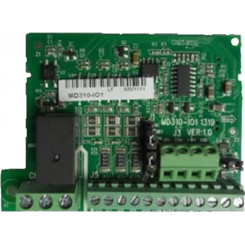 MD310IO1 Карта расширения входов/выходов для MD310 INOVANCE 5 мм