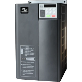 MD310T11B Преобразователь частоты, серия MD310, 11 кВт, 25 А, перегрузка 150%, 380B, INOVANCE 4
