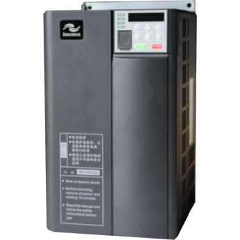 MD310T15B Преобразователь частоты, серия MD310, 15 кВт, 32 А, перегрузка 150%, 380B, INOVANCE 5,5