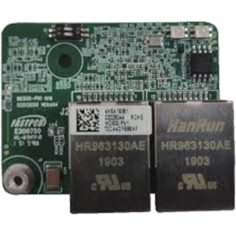 MD500-PN1 Карта Profinet MD290/MD500/MD380/CS710 от 3,7кВт INOVANCE 3,7 кВт